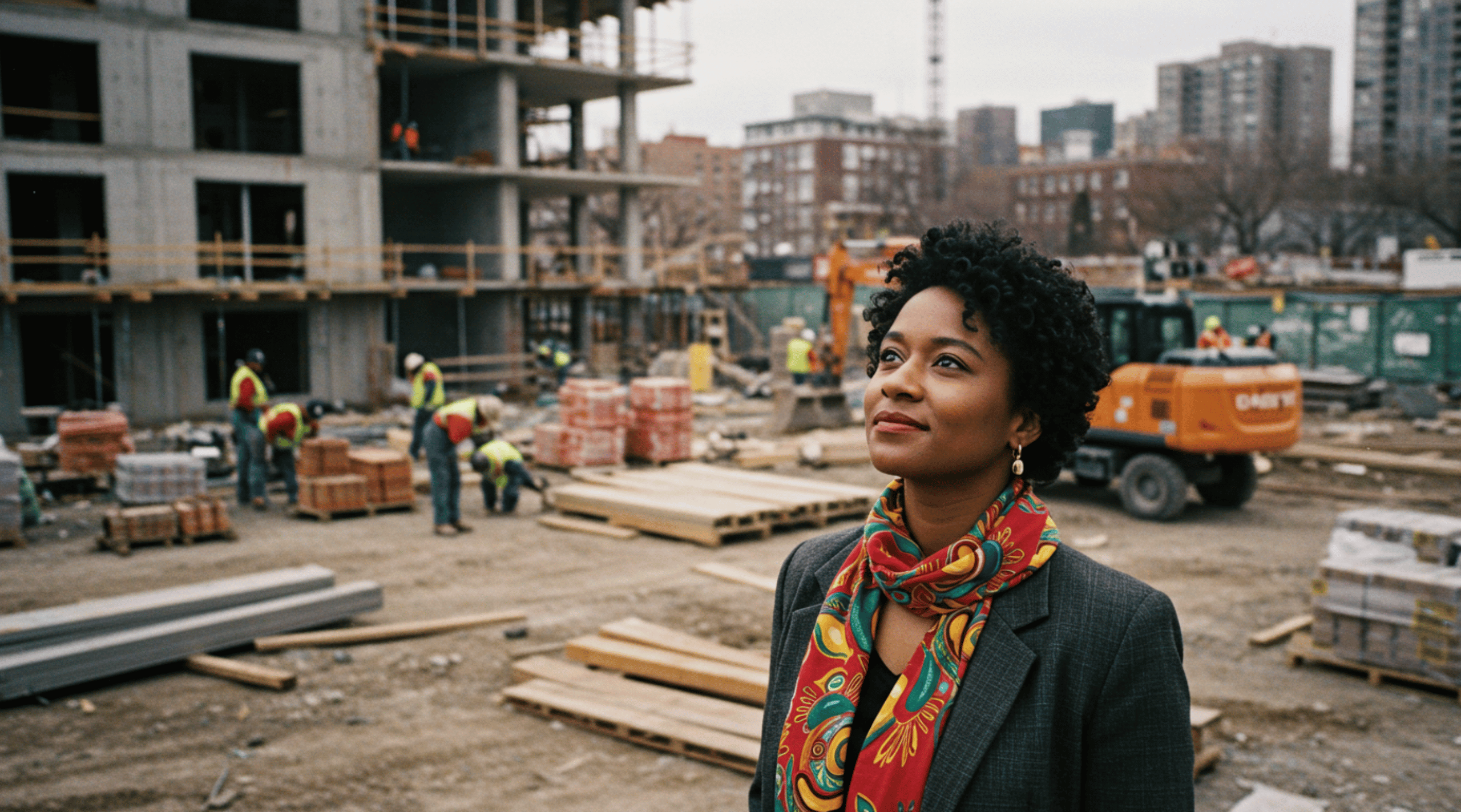 Chamber of Diaspora Group Real Estate