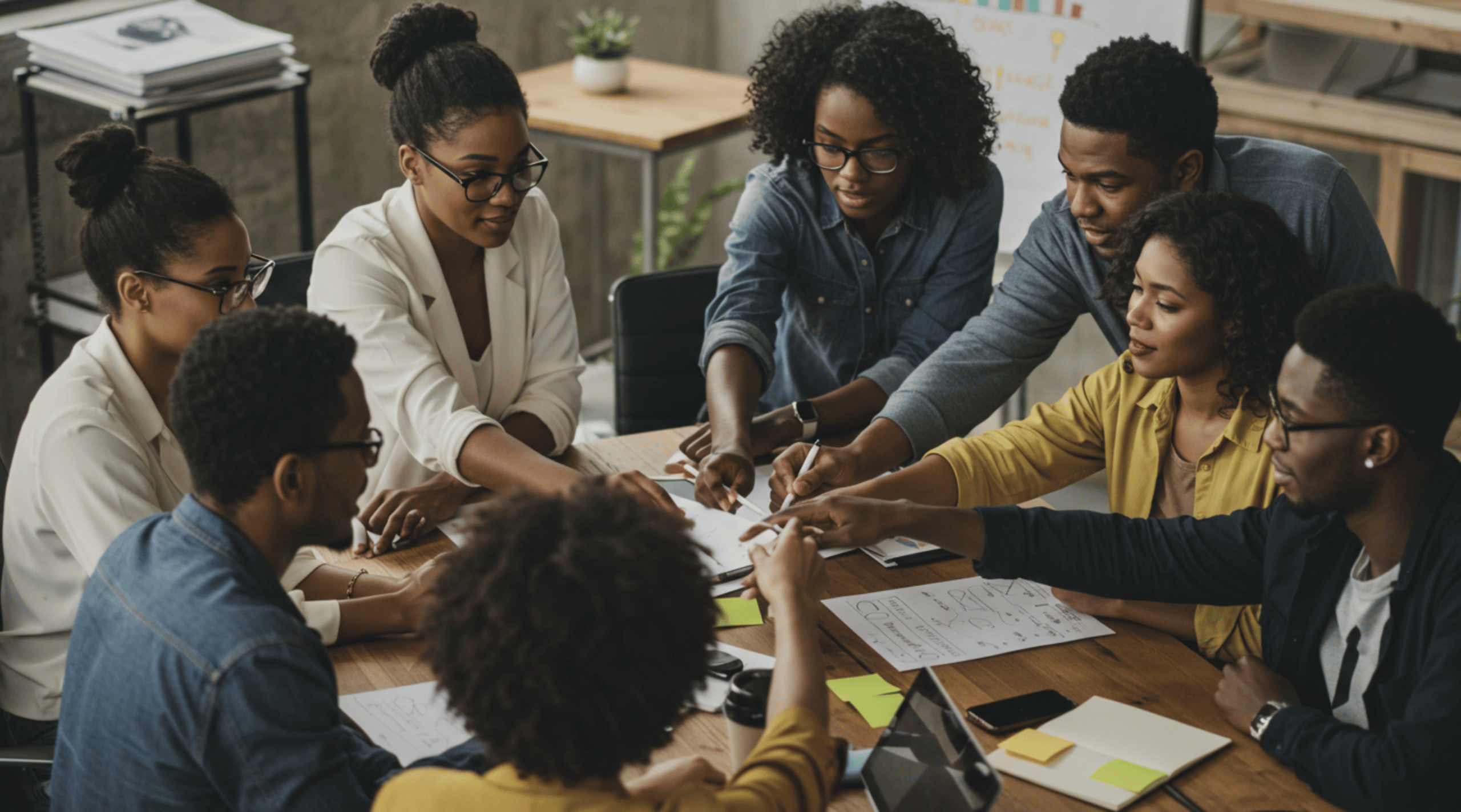 Chamber of Diaspora Group